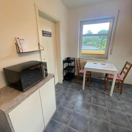 Moderne Einliegerwohnung 2024 Hesel Extérieur photo