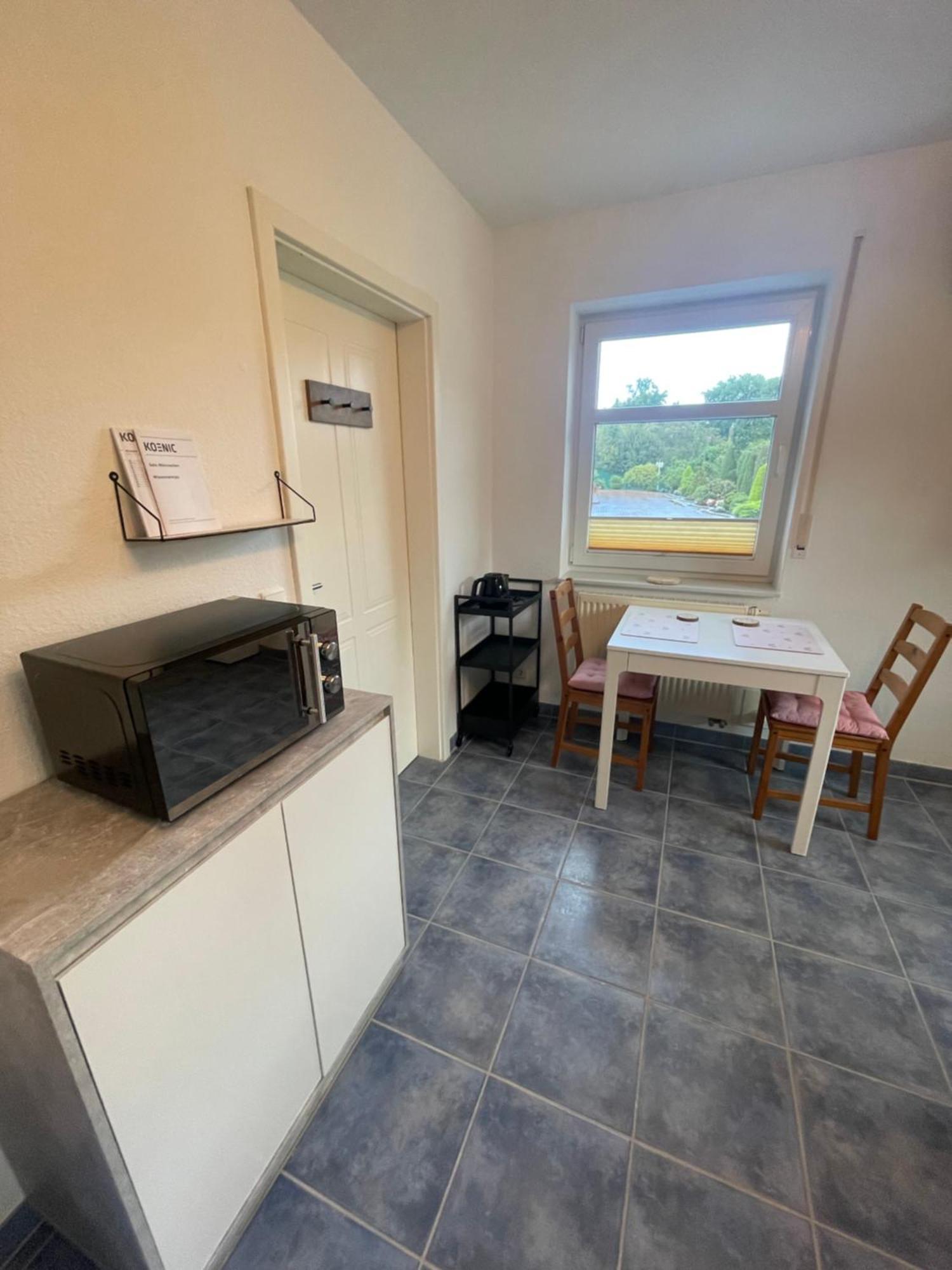 Moderne Einliegerwohnung 2024 Hesel Extérieur photo